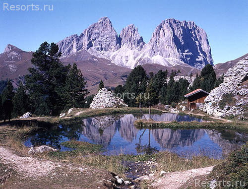 Hotel Grien 80